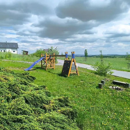 Horsky U Certaka * Vaclavov u Bruntalu