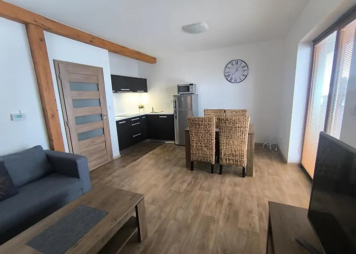 Horský U čerťáka Vaclavov u Bruntalu